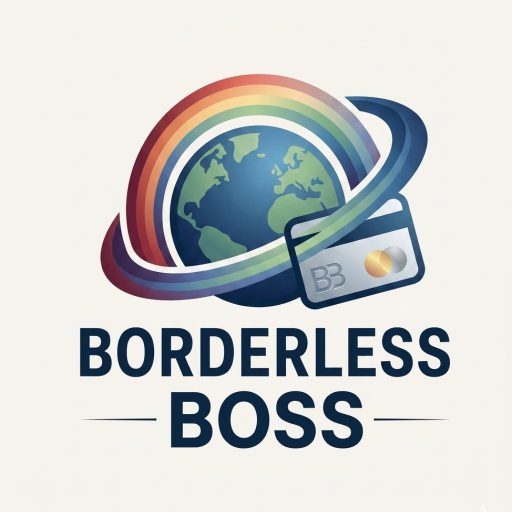 Borderless Boss